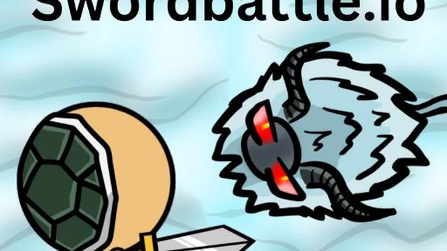 Swordbattle.io