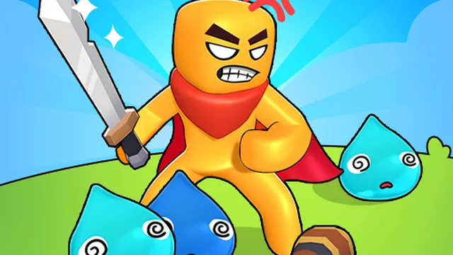 Swordsman Adventure