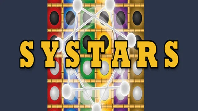 SYStars game thumbnail
