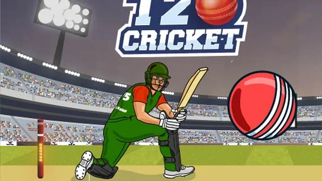 T20 Cricket game thumbnail