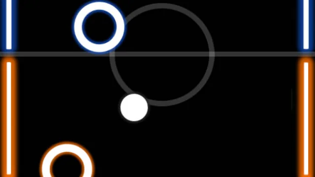 Table Hockey game thumbnail