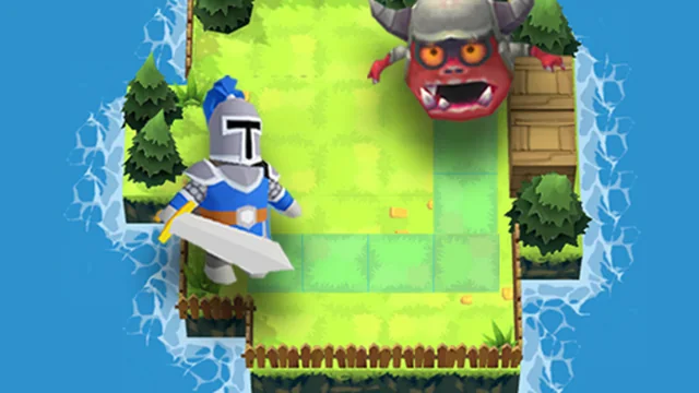 Tactical Knight