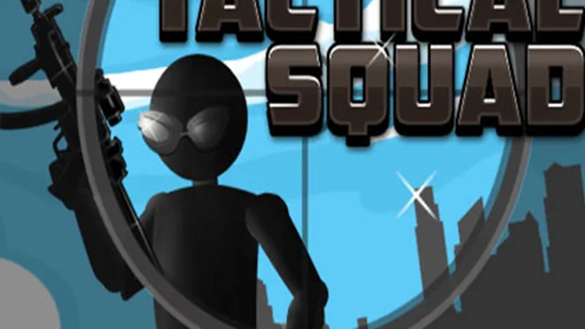 Tactical Squad