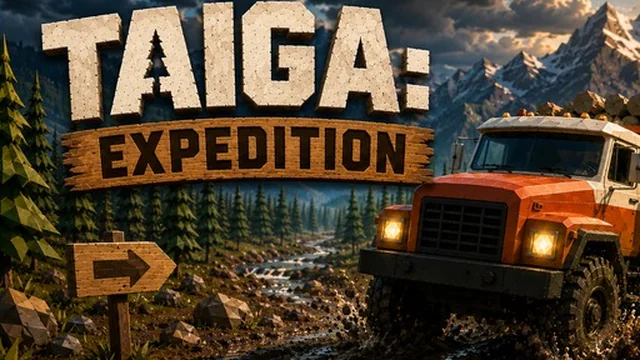Taiga: Expedition game thumbnail