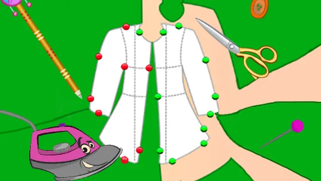 Tailor Kids