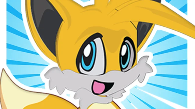 Tails Dash