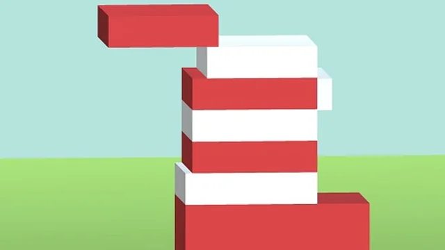 Tallest Towers