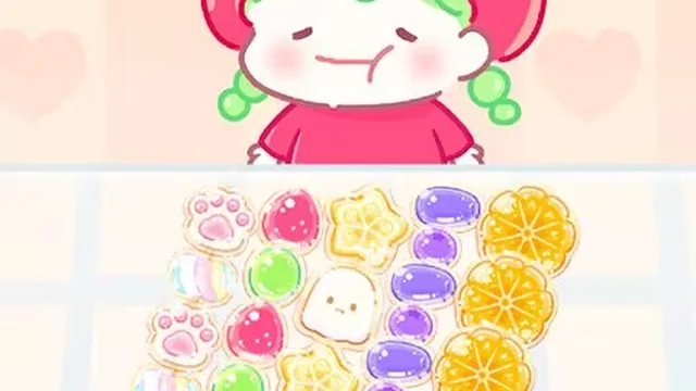 Tanghulu Master Candy ASMR