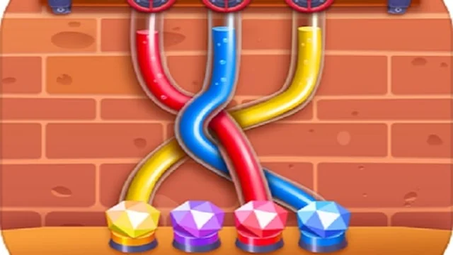 Tangle Fun 3D
