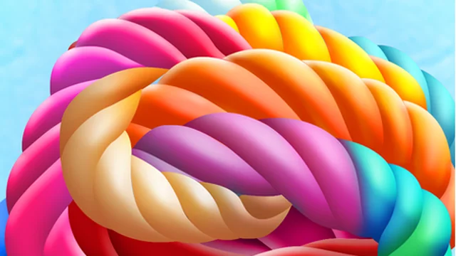 Tangled Knots
