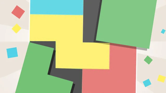 Tangram Puzzle game thumbnail