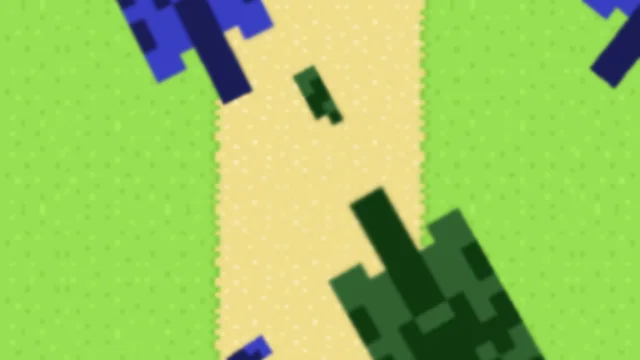 Tank 8Bit