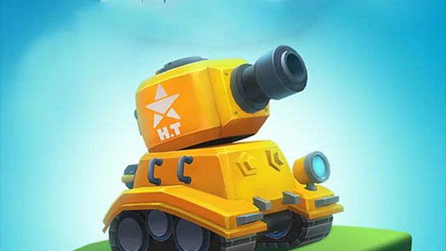 Tank Defender 3