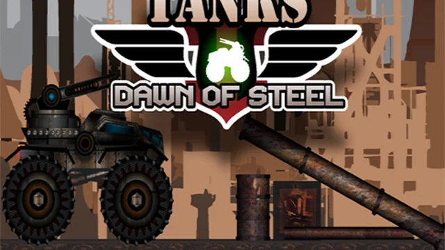 Tank Destroyer
