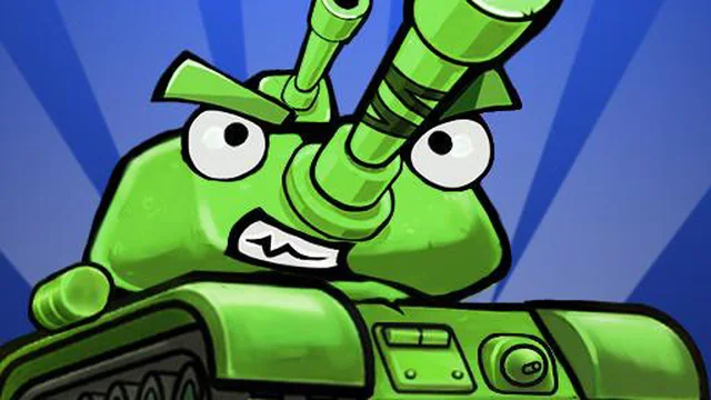 Tank Heroes - Tank Games， Tank Battle Now