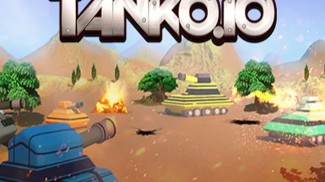 Tank.IO