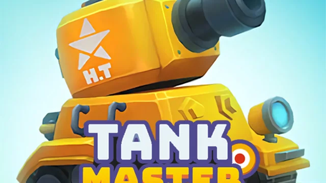 Tank Master