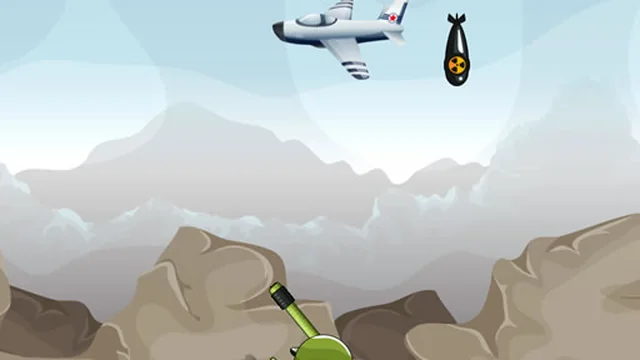 Tank Shooter game thumbnail