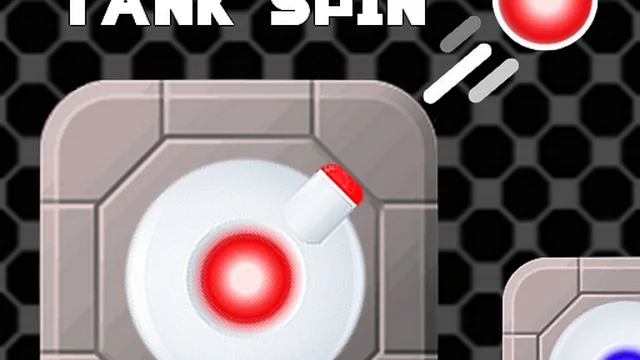 Tank Spin