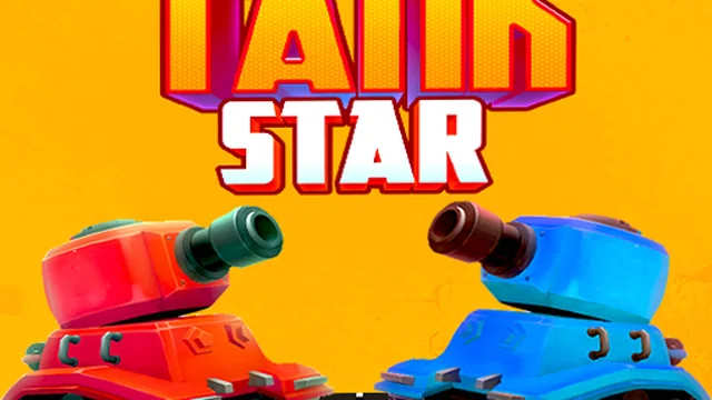 Tank Star
