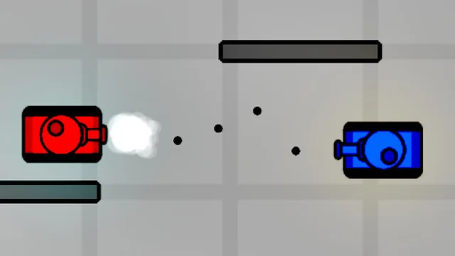 Tank Struggle
