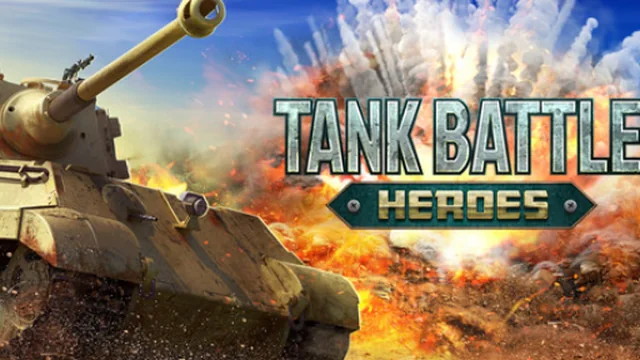 Tank War Machines