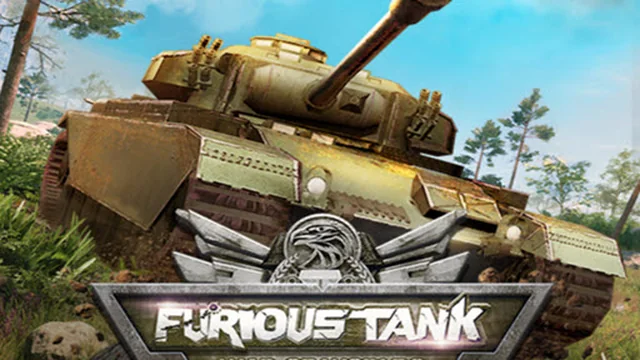 Tank war