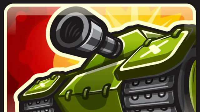 Tank Wars