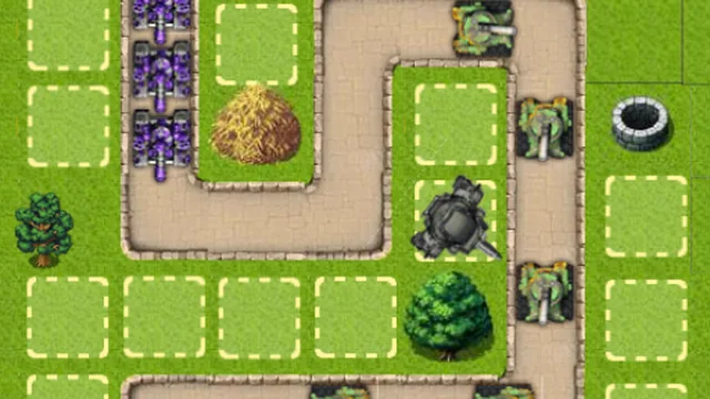 TankDefense