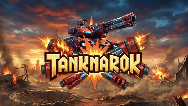 TANKNAROK game thumbnail