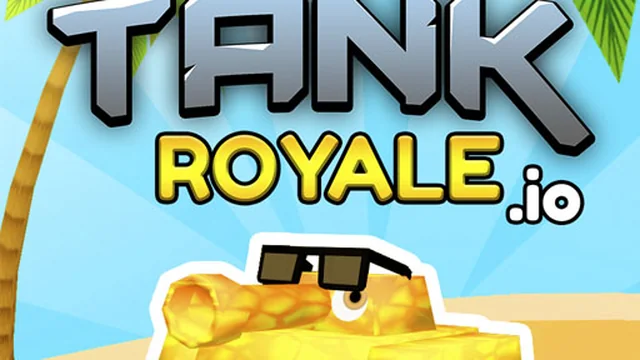 tankroyale.io