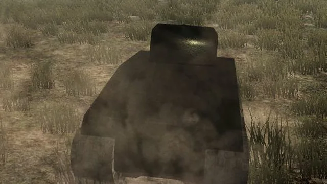 Tanks Battle game thumbnail