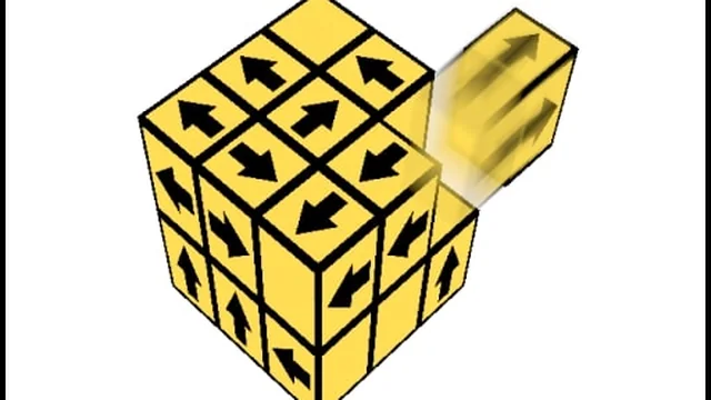 Tap Away 3D