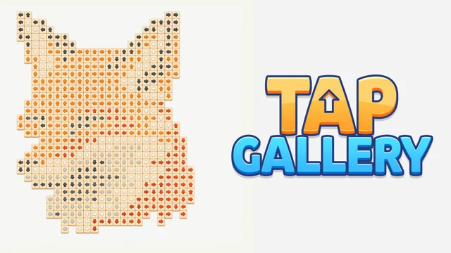 Tap Gallery