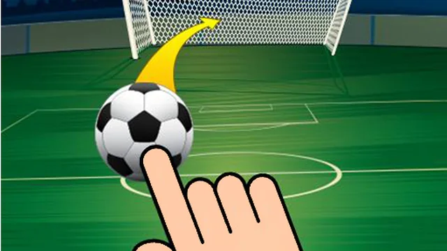 Tap Goal game thumbnail