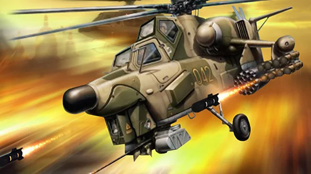 Tap Heli Tap game thumbnail