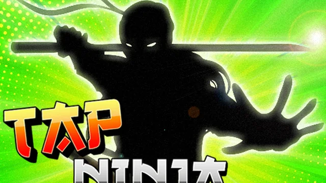 Tap Ninja