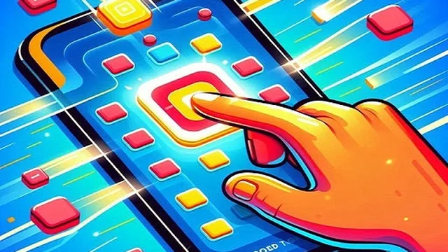 Tap React Plus