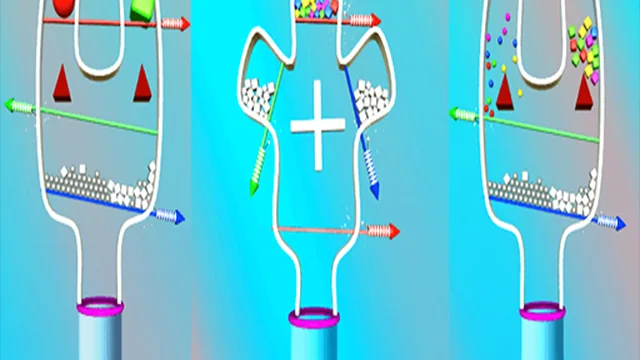 Tap Rocket Game