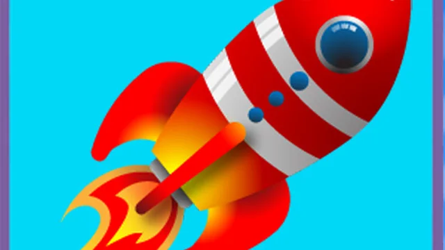 Tap Rocket game thumbnail