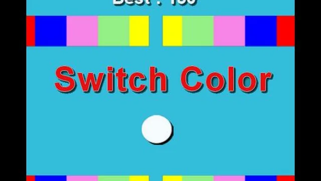 Tap switch game thumbnail