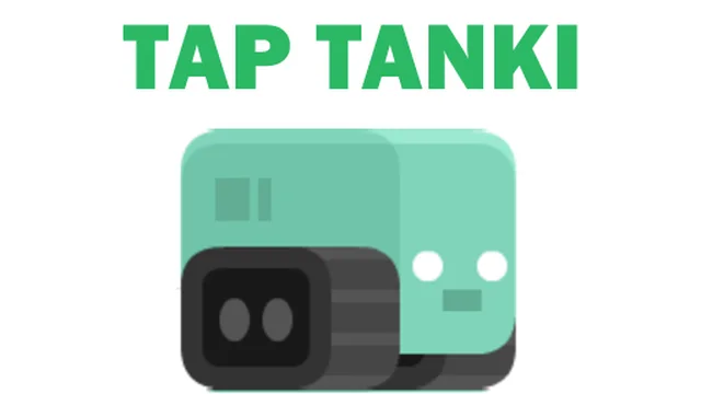 Tap Tanki game thumbnail