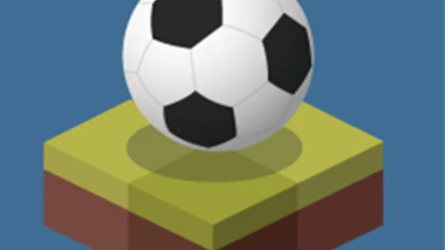 Tap Tap Ball