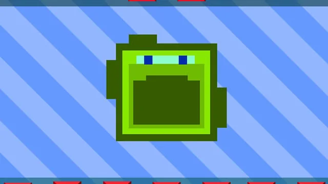 Tap Tap Robot game thumbnail