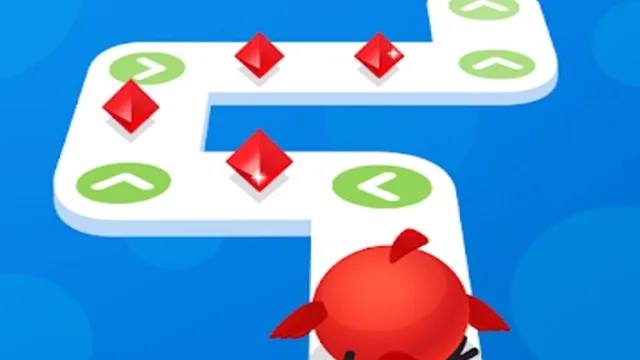Tap Tap Run