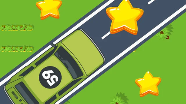 Tap To Car Racing