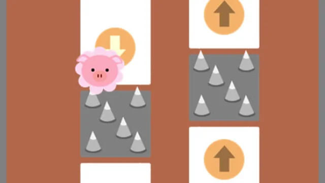 Tap Touch and Run game thumbnail