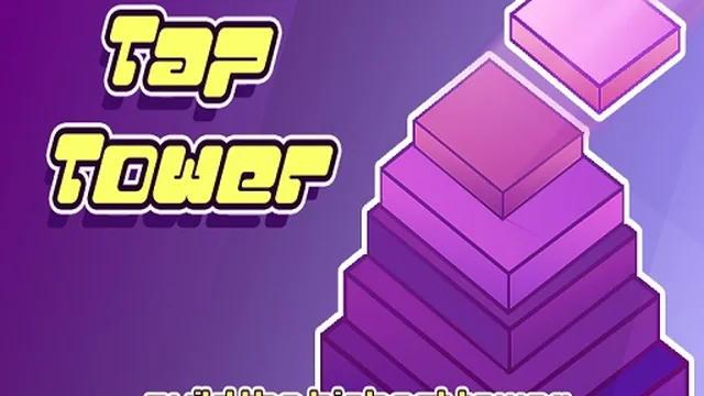Tap Tower