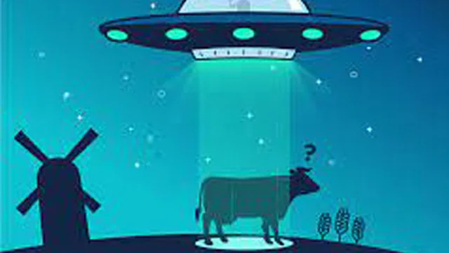 Tapp Ufo