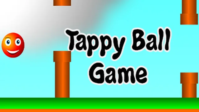 Tappy Ball